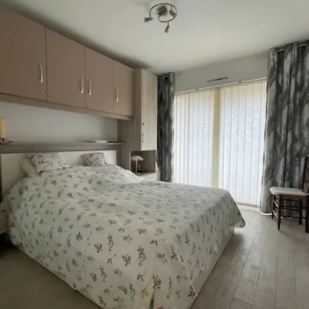 Climatise 2 Etoiles Avec Balcon, Proche Et Centre - - Fr-1-308-199 Le Lavandou
